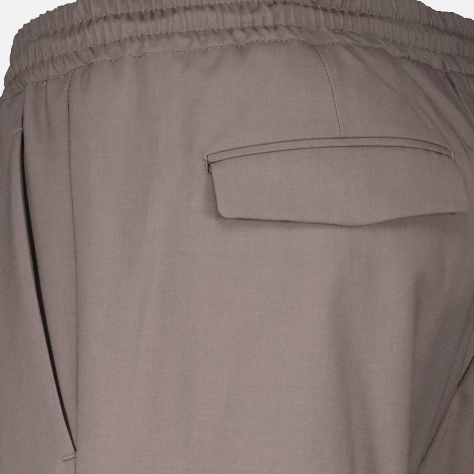 Jogging pants
