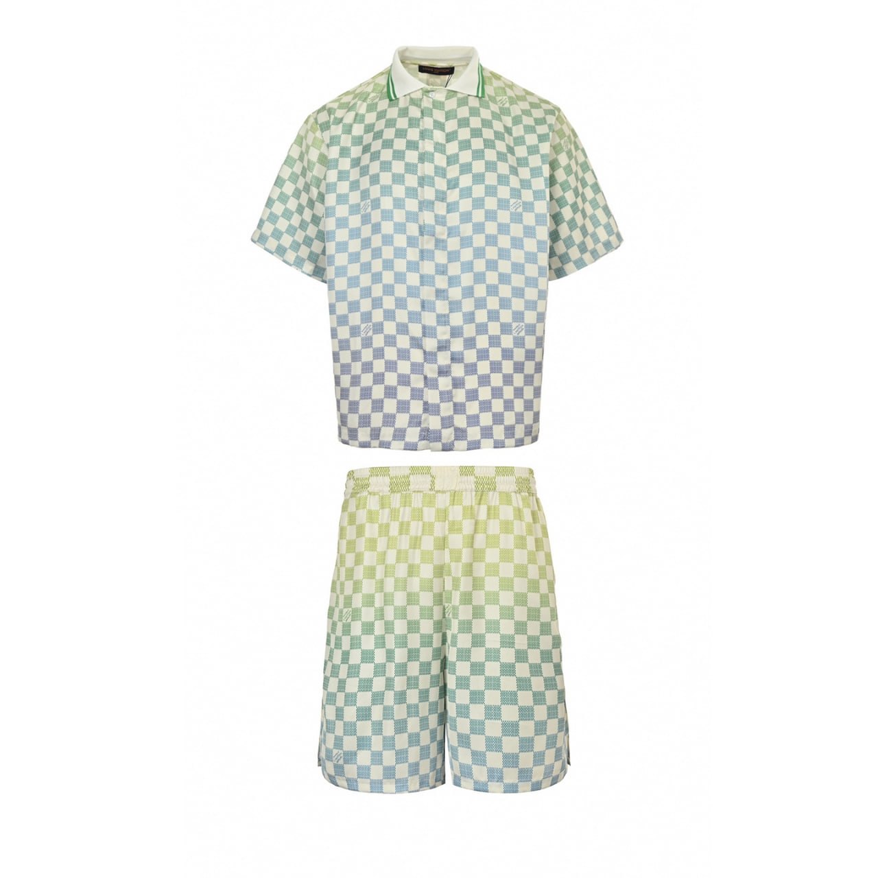 Damier Gradient Ensemble