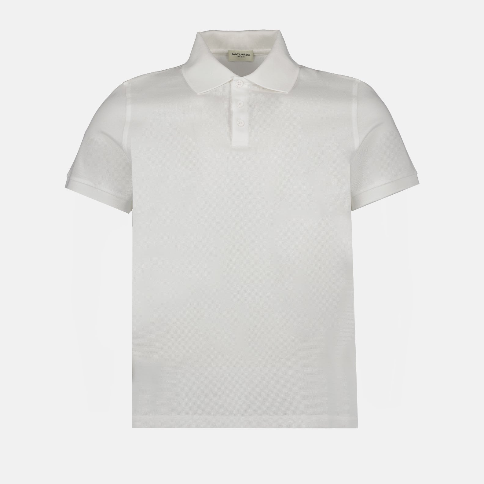 YSL polo shirt
