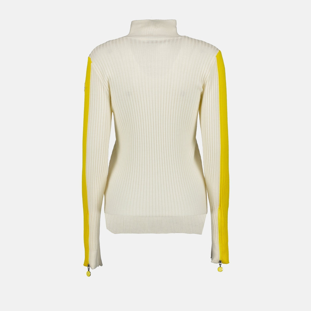 T-Neck Sweater
