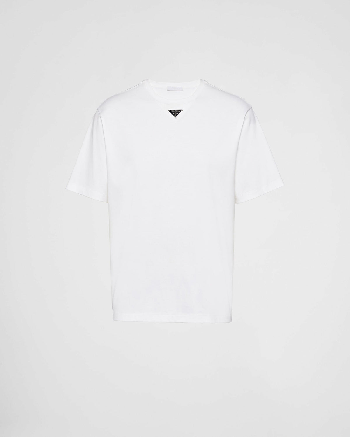 Triangle Logo T-Shirt