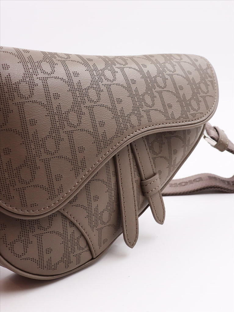 Saddle Bag