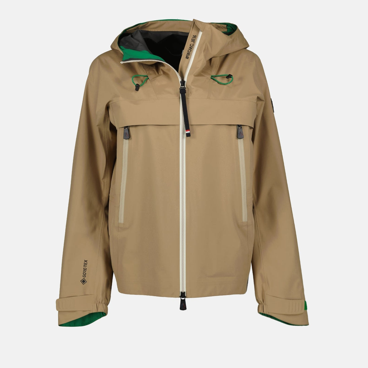 Maules jacket