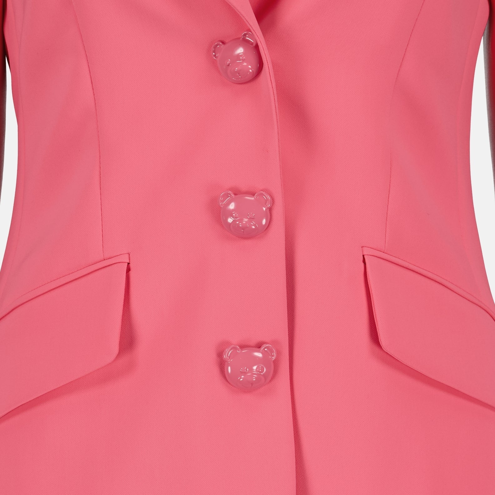 Blazer jacket
