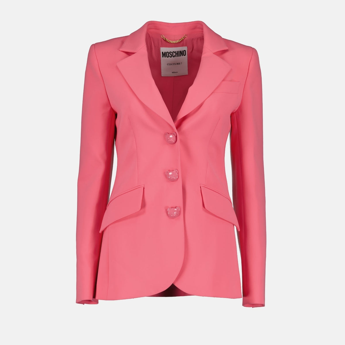 Blazer jacket