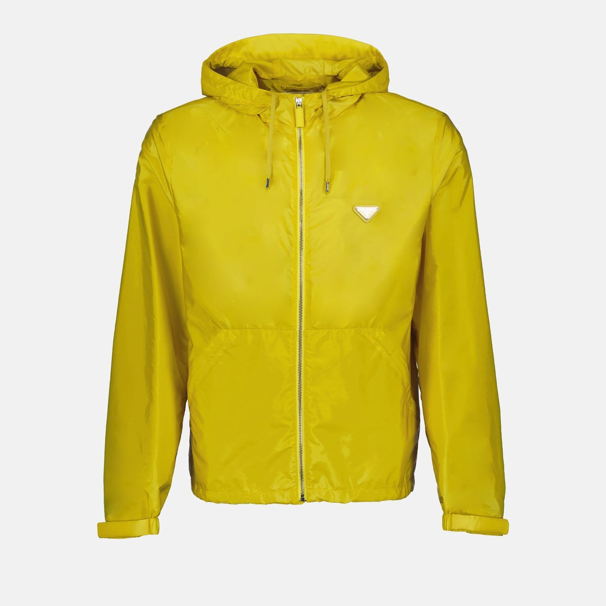 Re-Nylon Jacket
