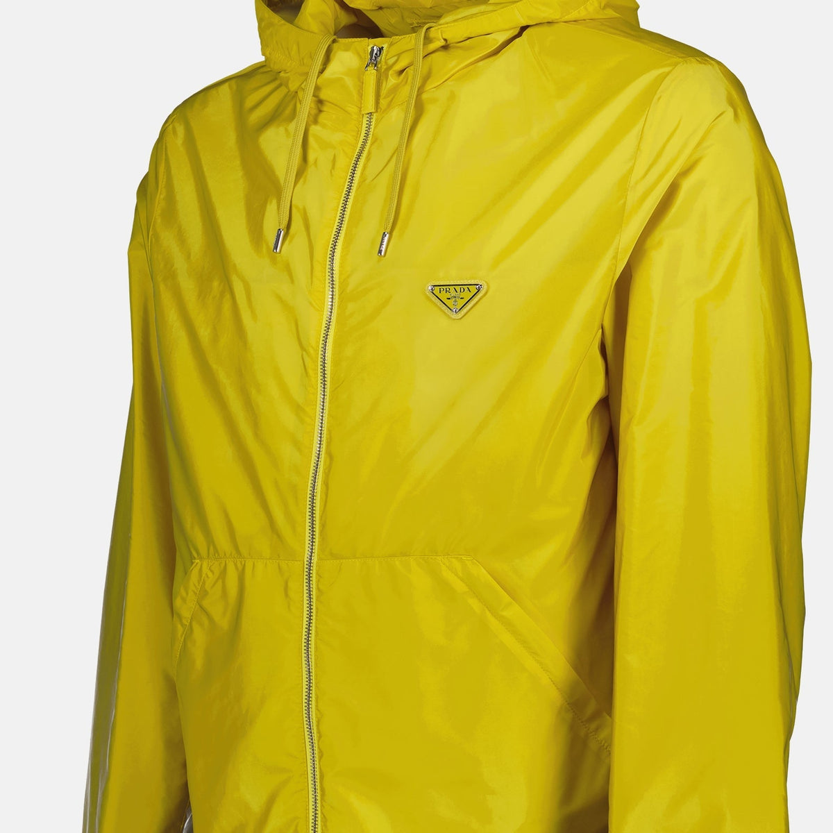 Re-Nylon Jacket