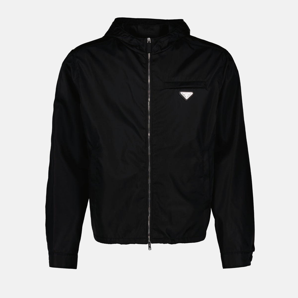 Re-Nylon Jacket