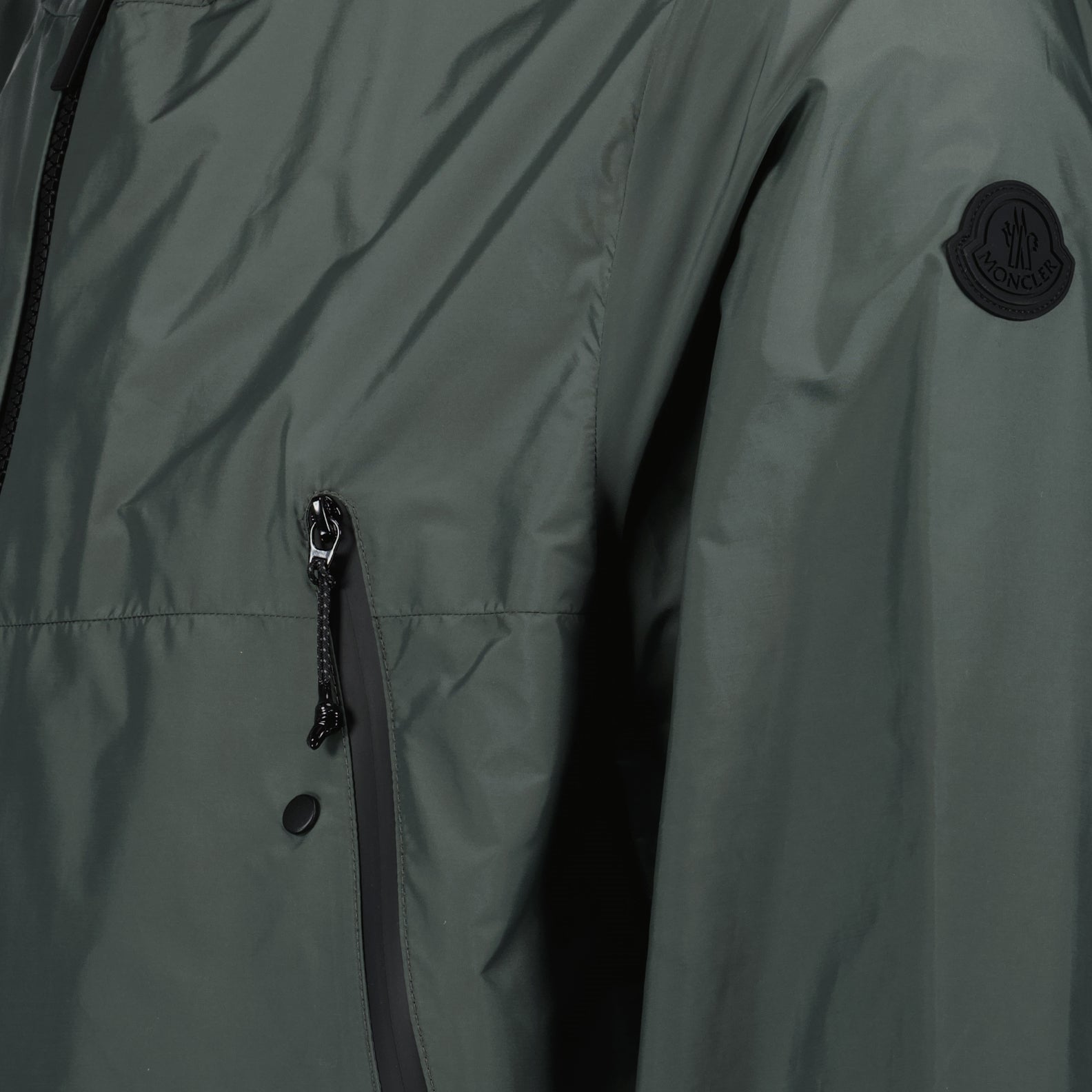 Junichi Jacket