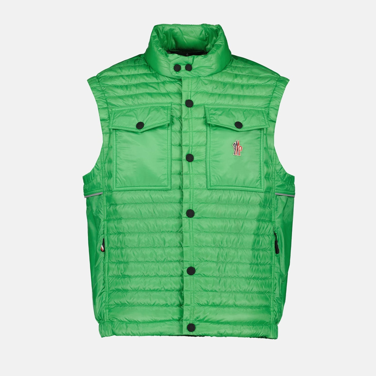 Ollon Jacket