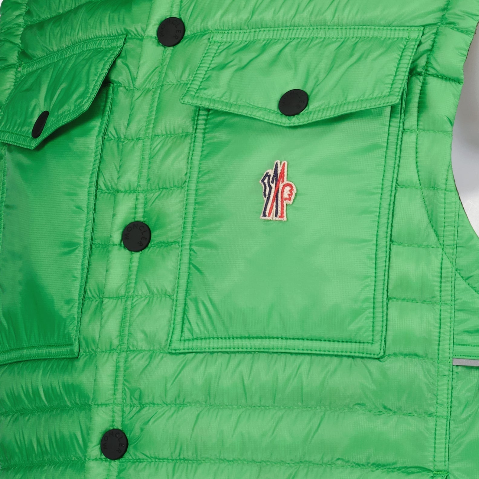Ollon Jacket