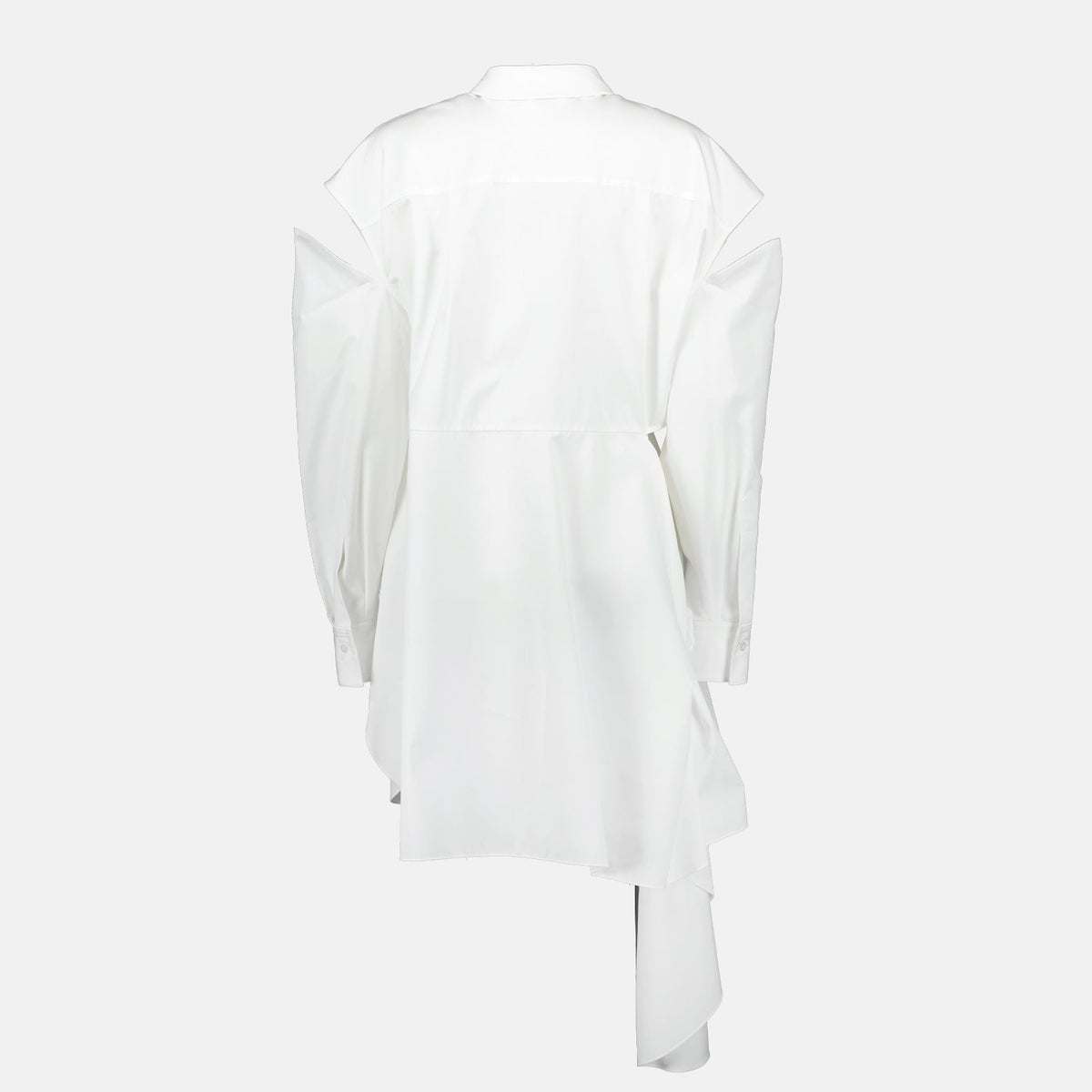 Shirt Dress