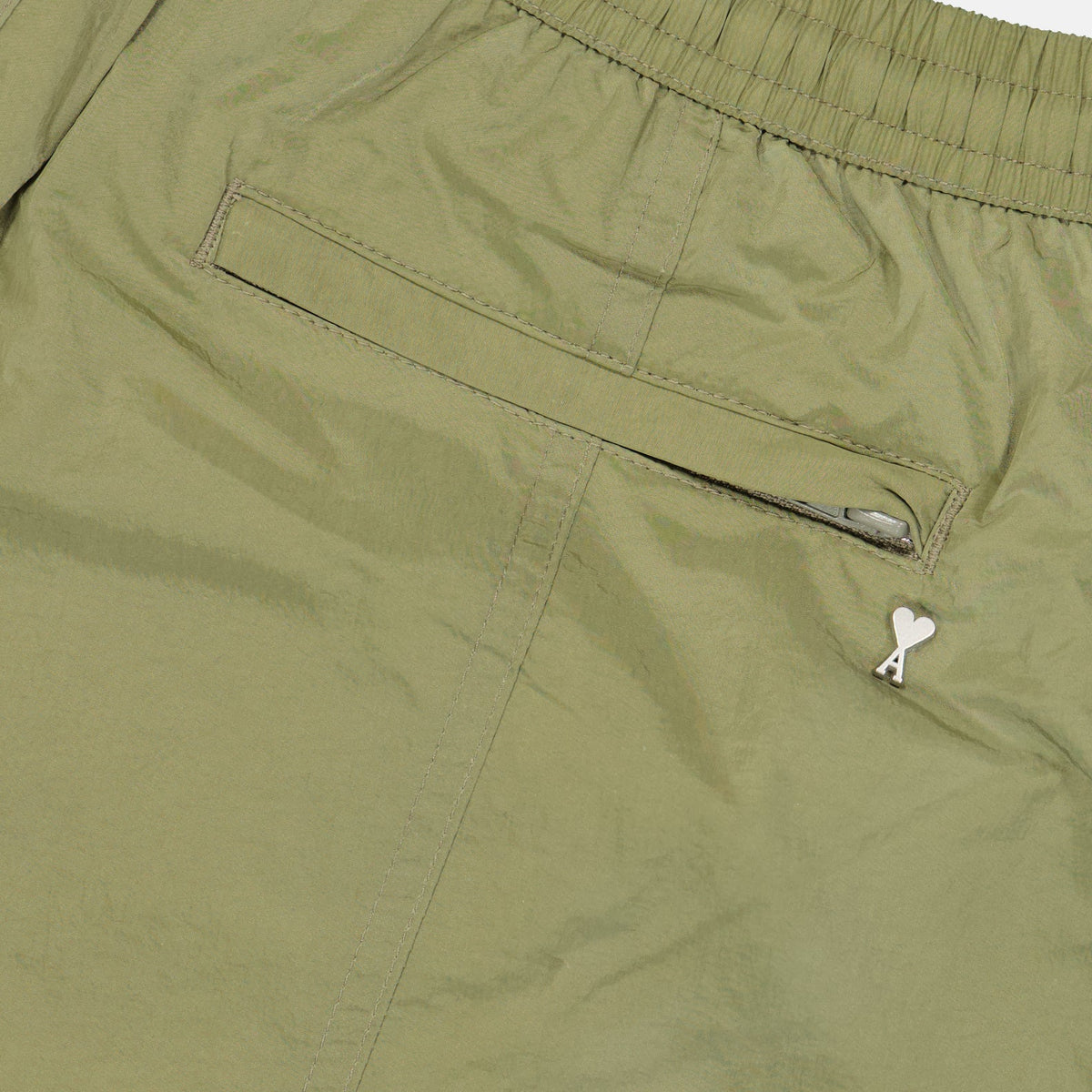 Ami de Coeur Swim Shorts