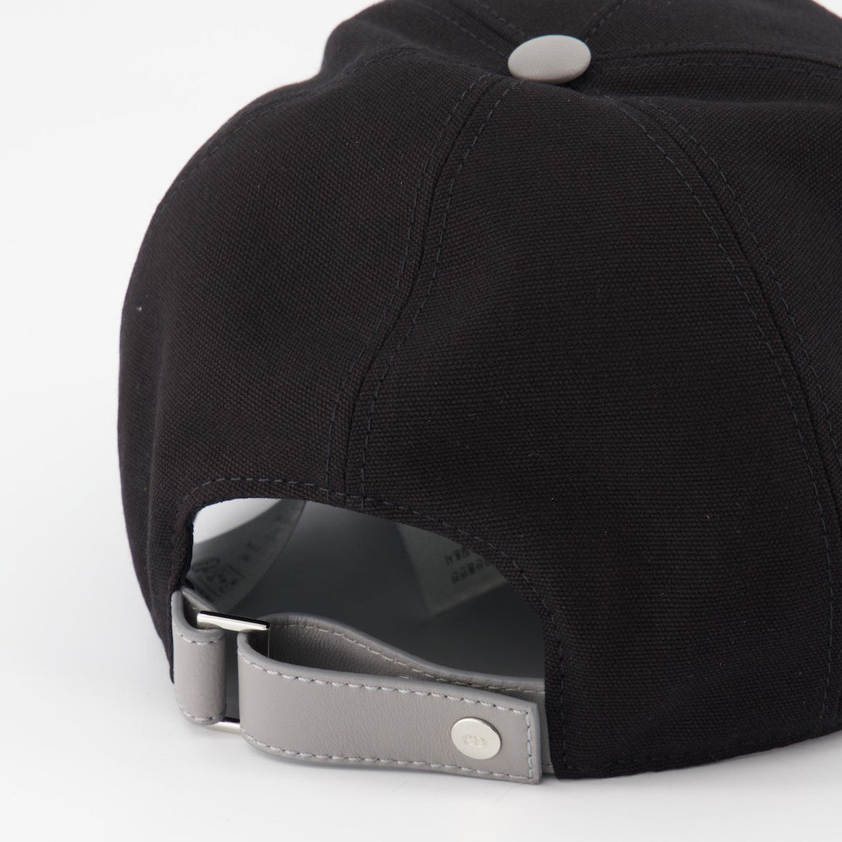 AsteroDior cap
