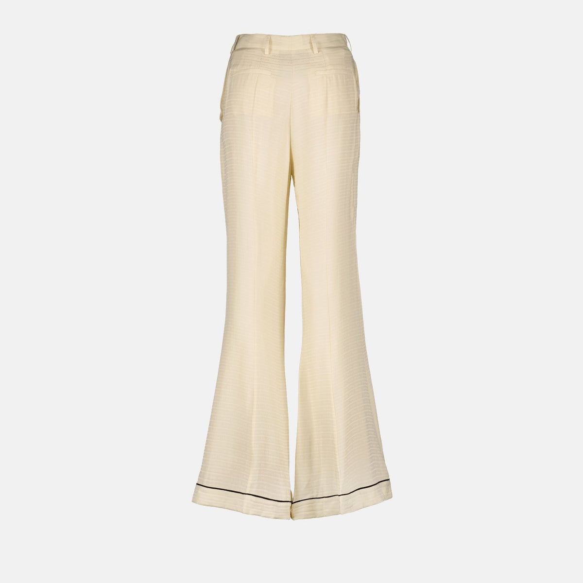 Silk Pants