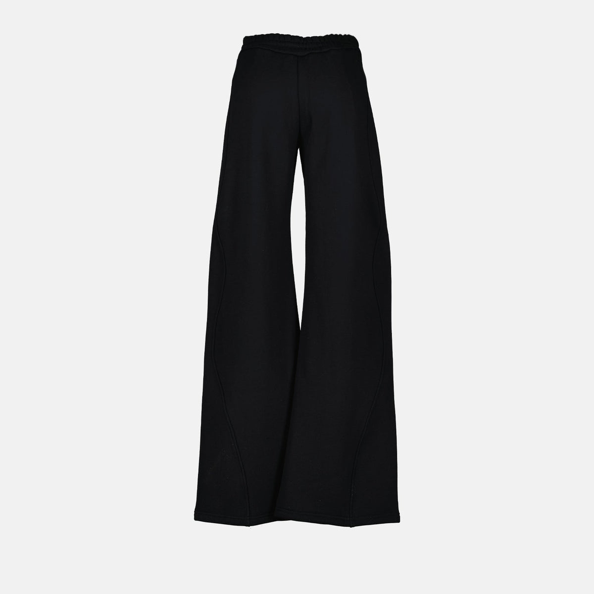 Wide Jogging Pants