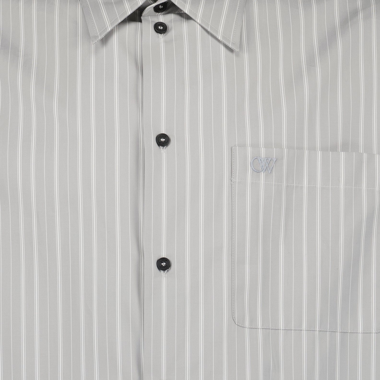 OW Striped Shirt