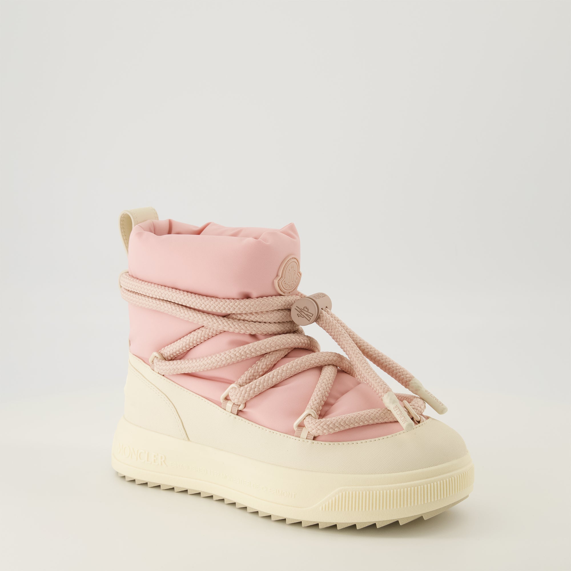Bottes de neige Altive Mid