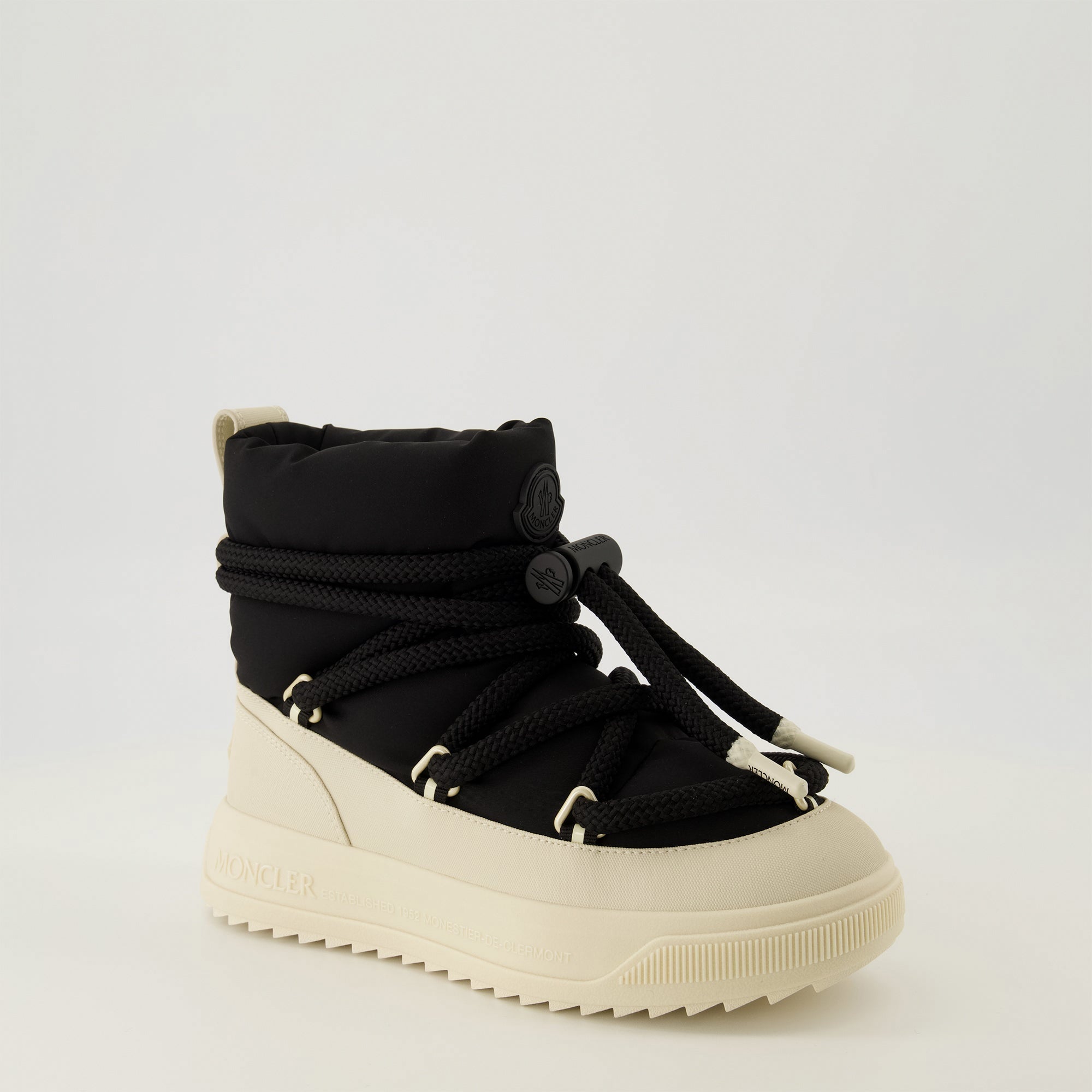 Altive Mid Snow Boots