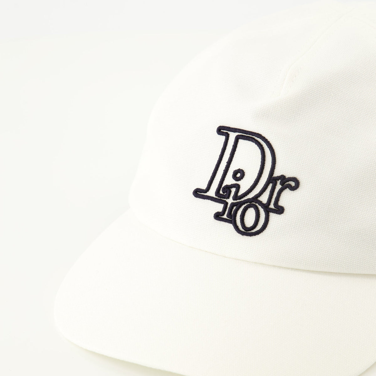 Casquette Oblique
