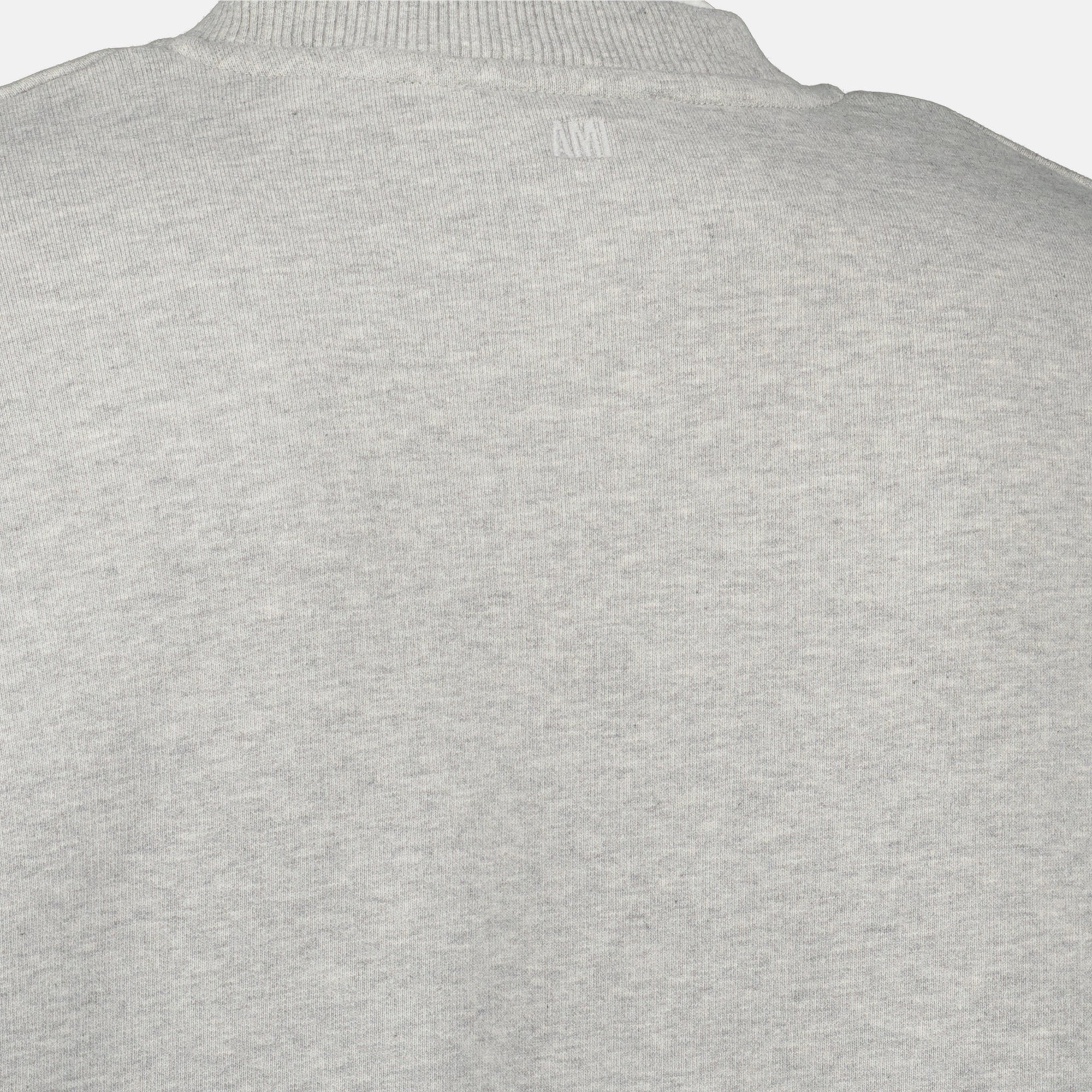 AMI Heart Sweatshirt