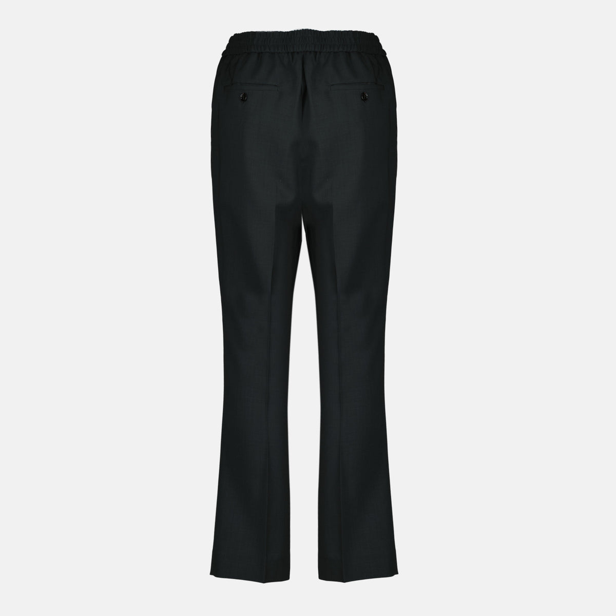 Black Pants