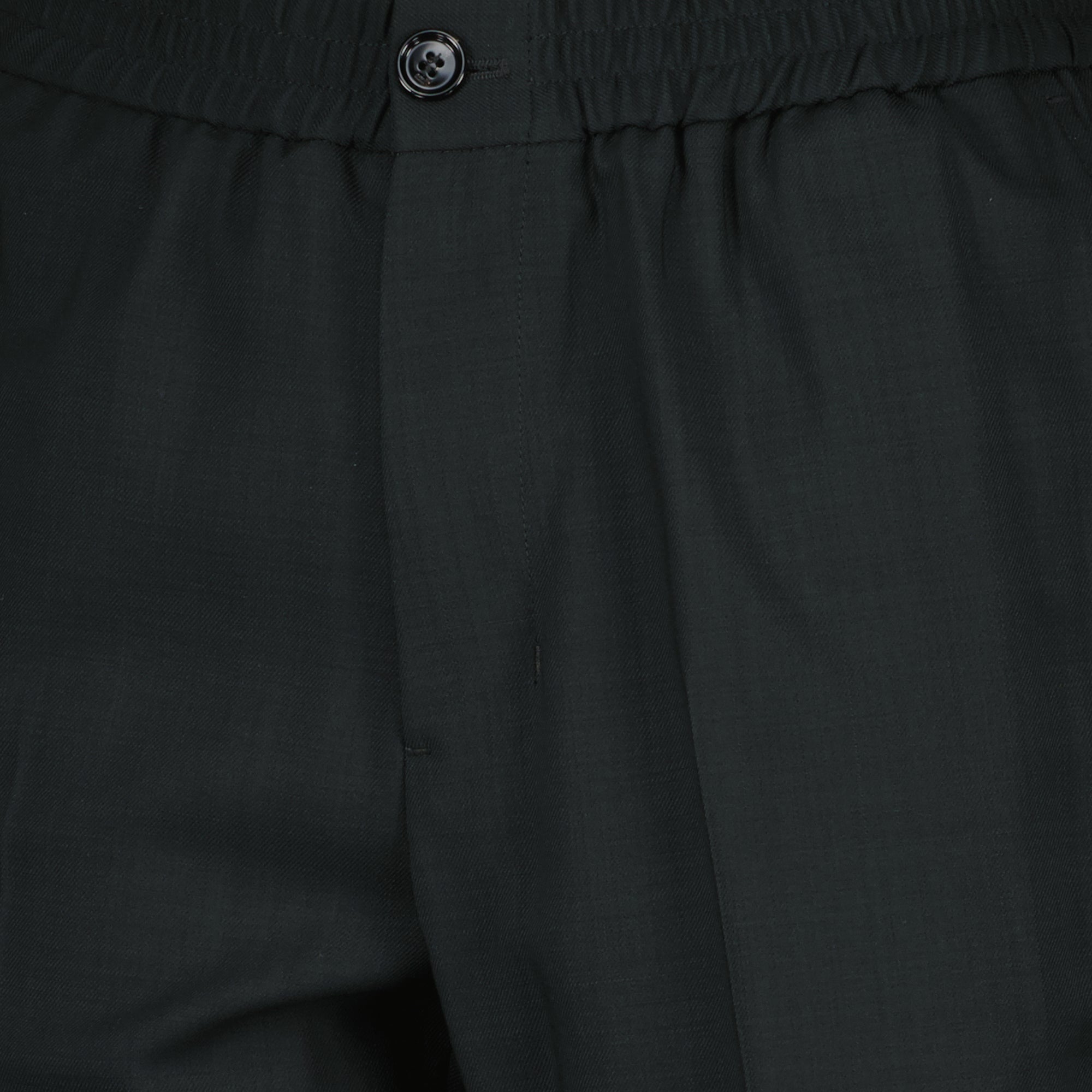 Black Pants