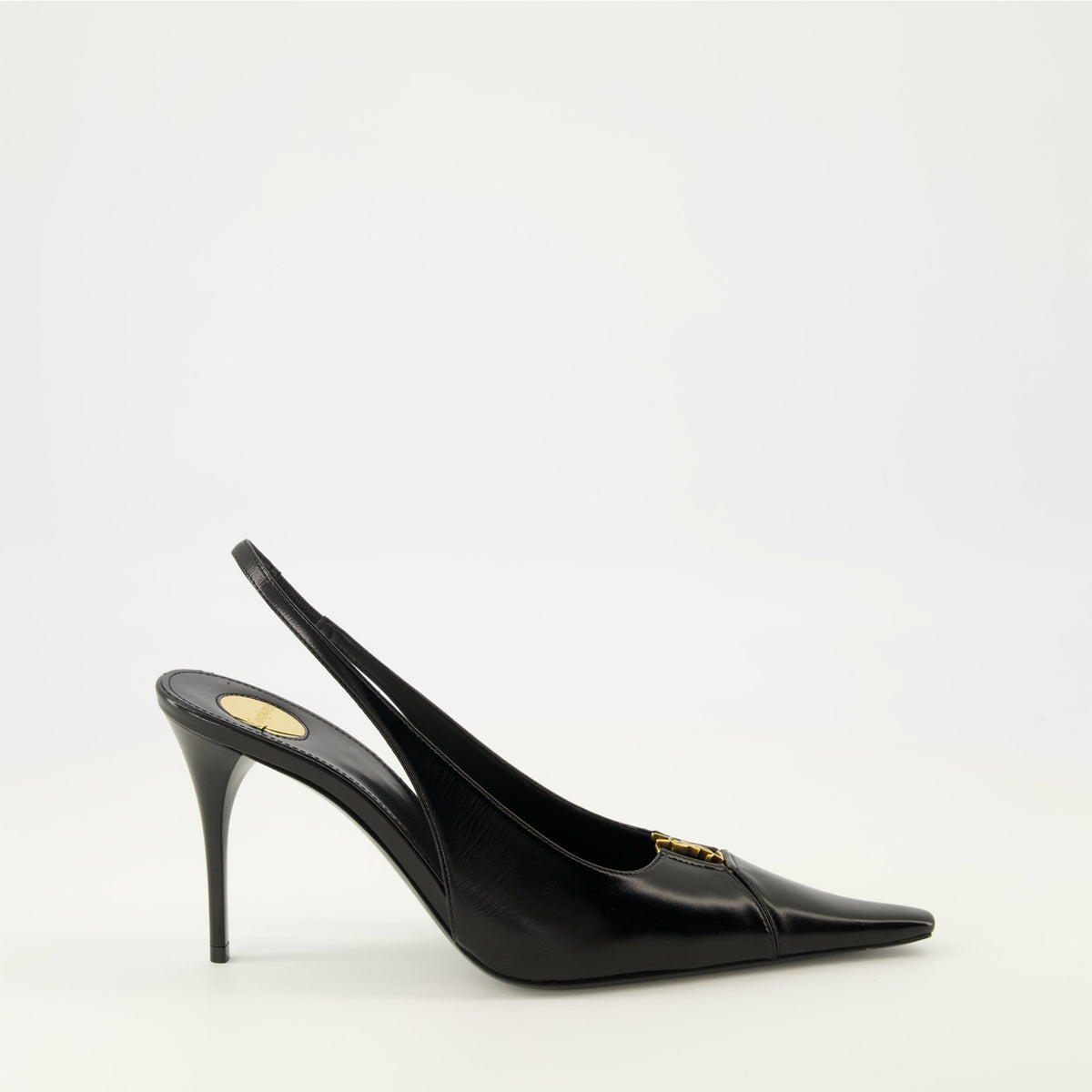 Babylone Heels