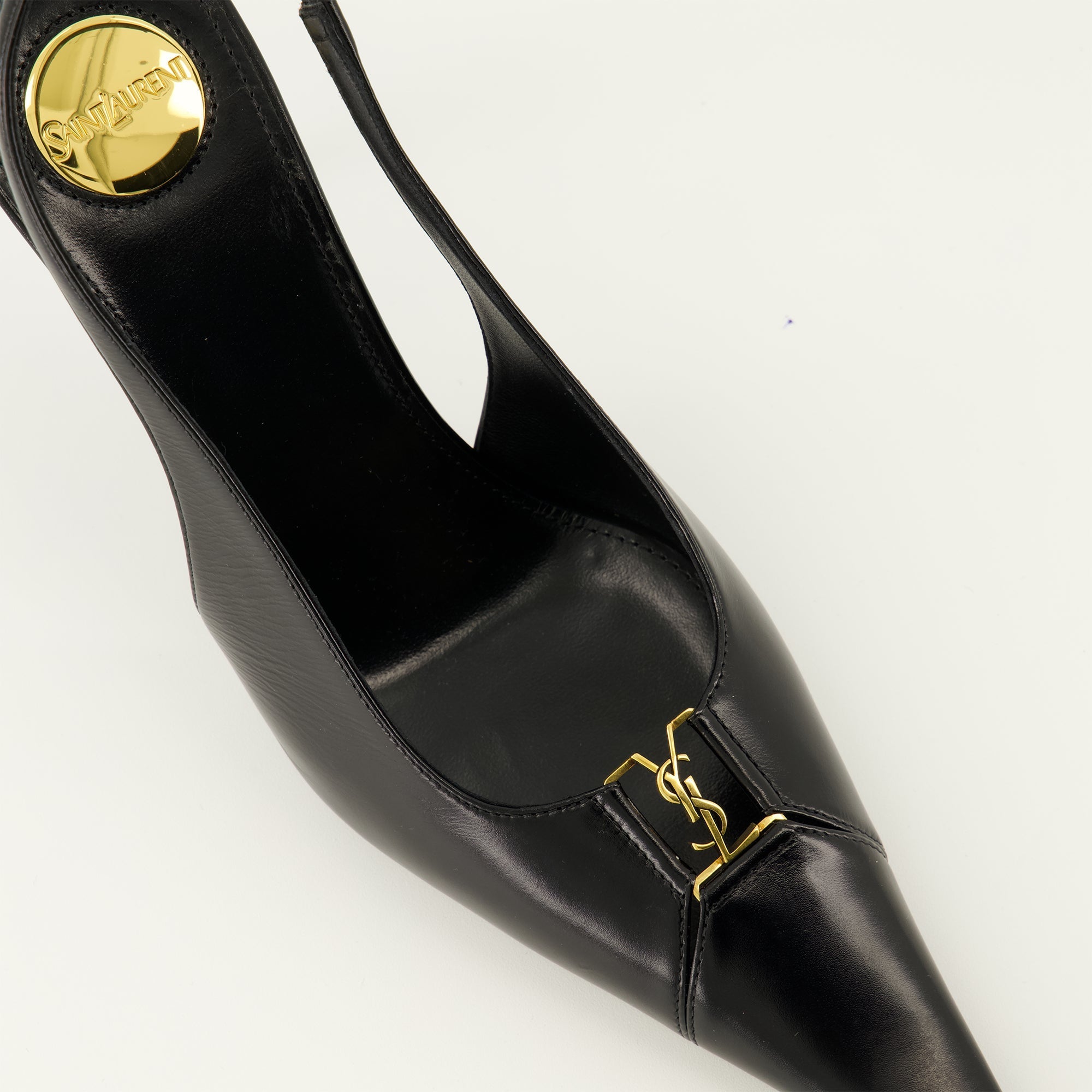 Babylone Heels