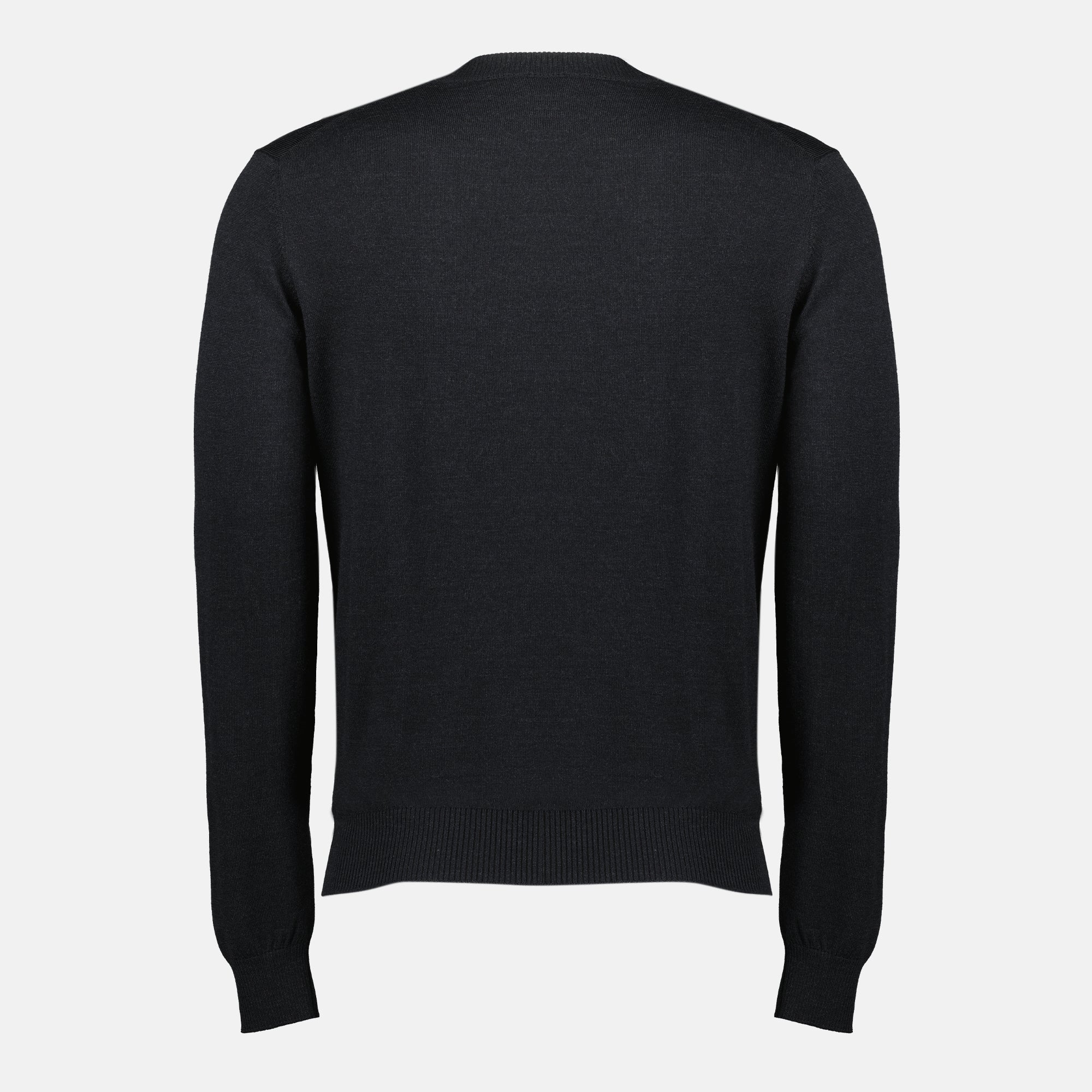 Pull en laine