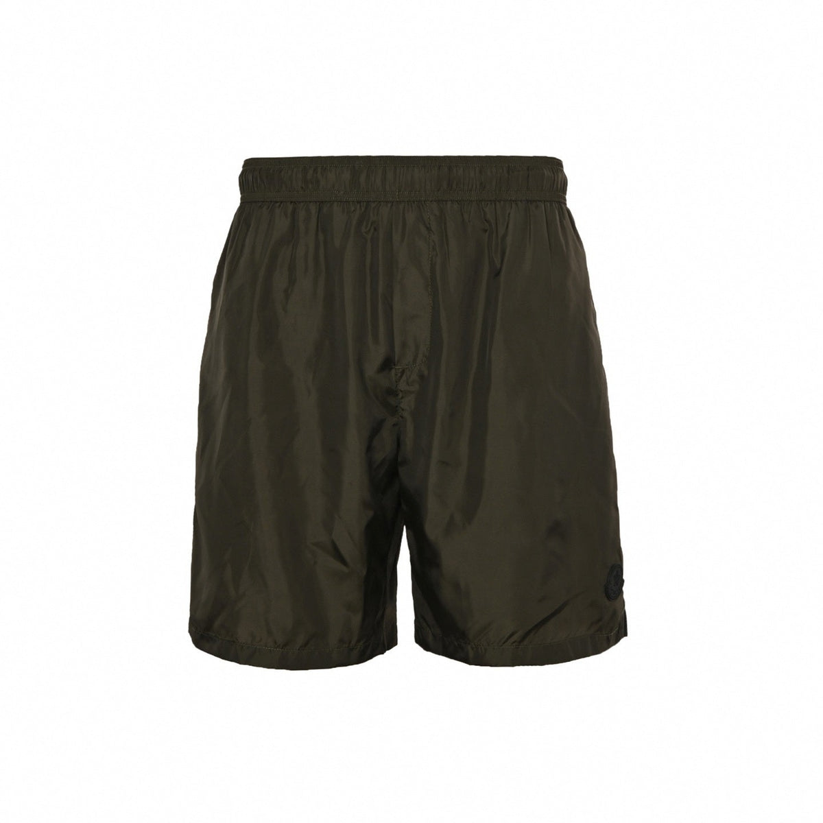Logo Swim Shorts