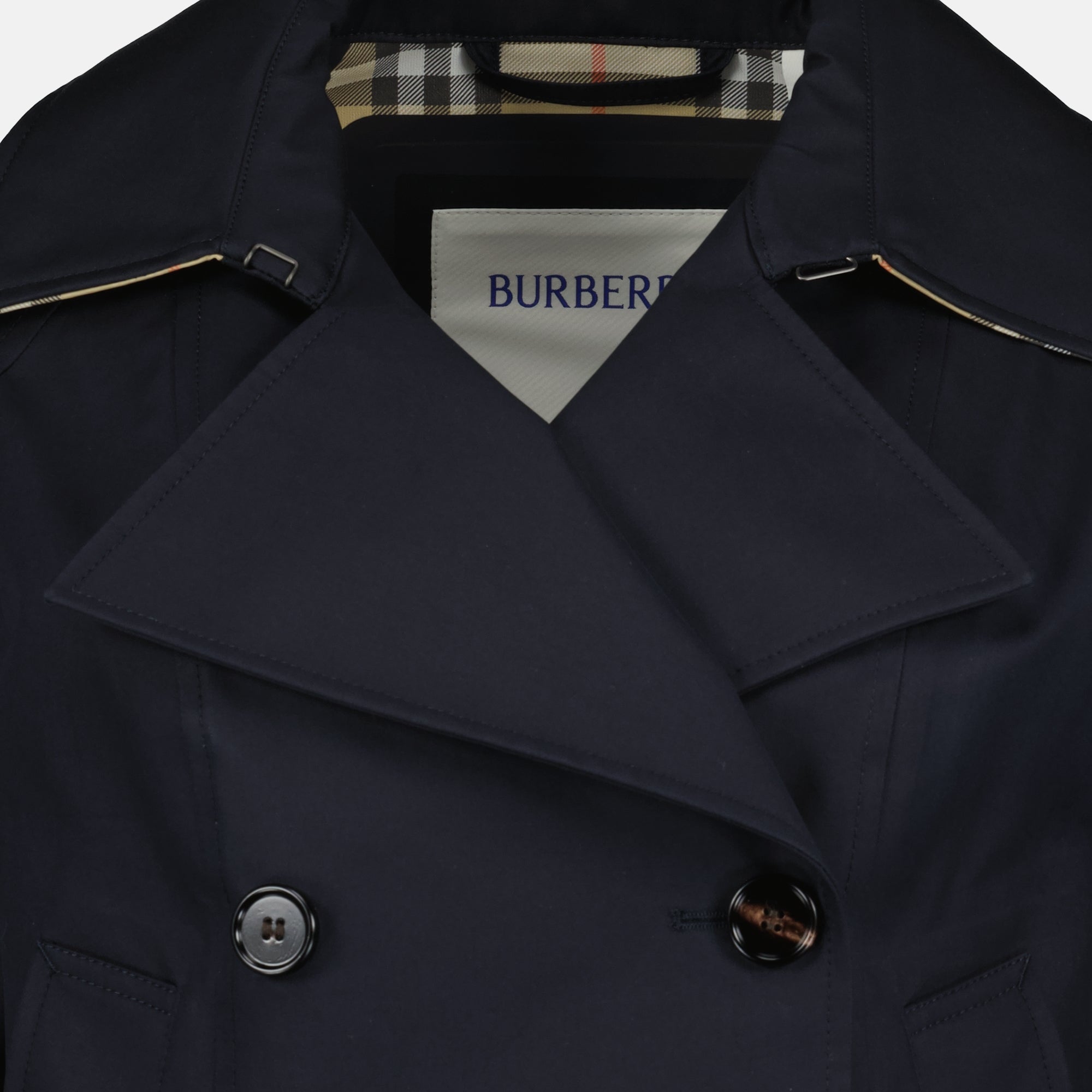 Trench Coat