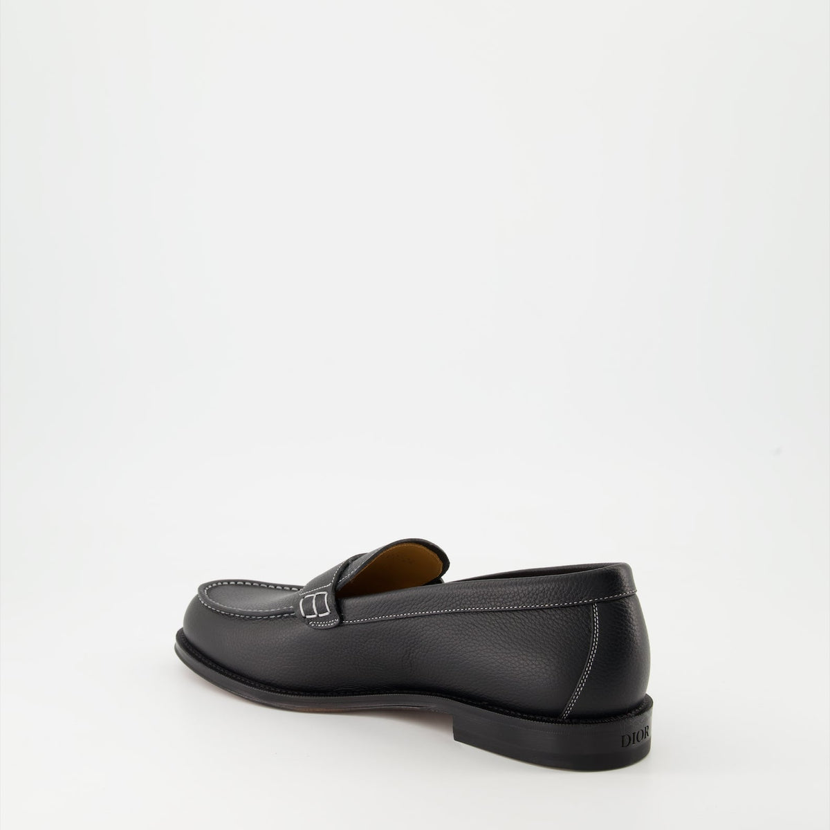 Granville Moccasins