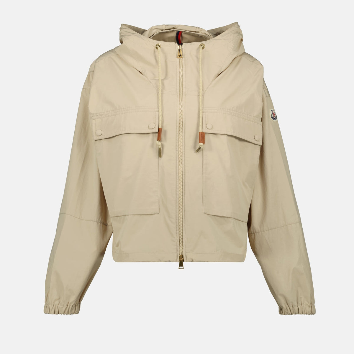 Parka Sauvan