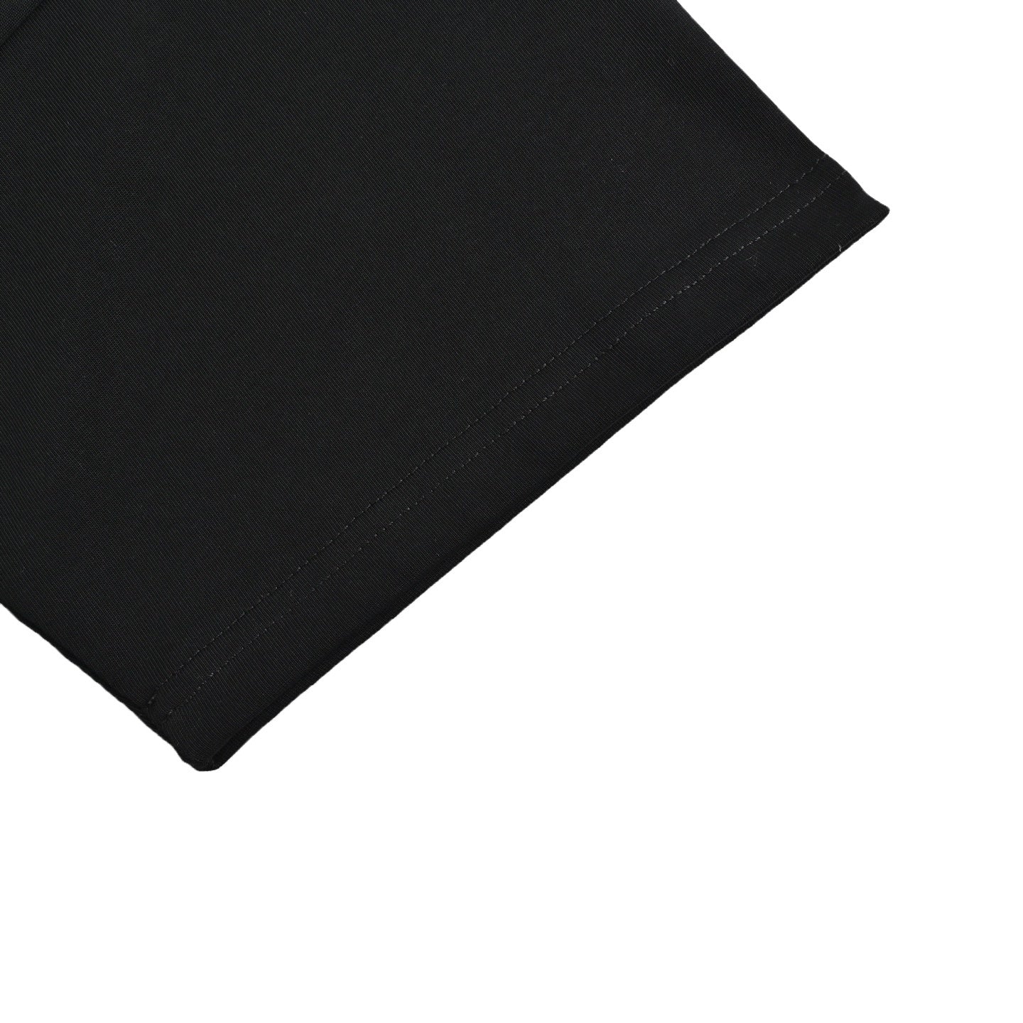Interlocking G Embroidered T-Shirt