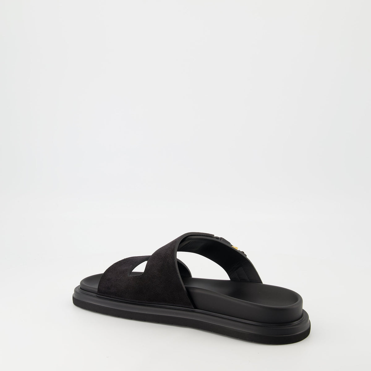 Aqua Sandals