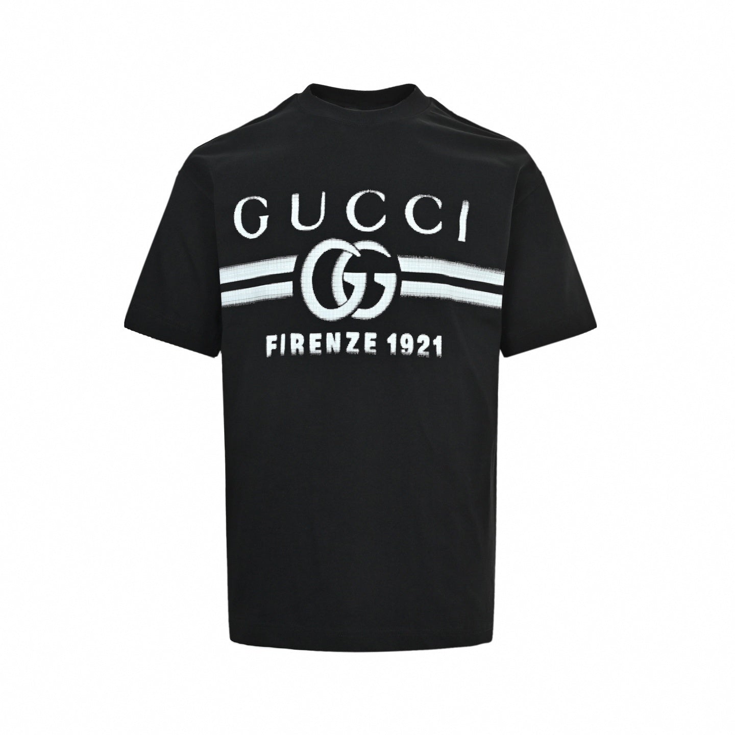"Firenze 1921" Web Logo T-Shirt