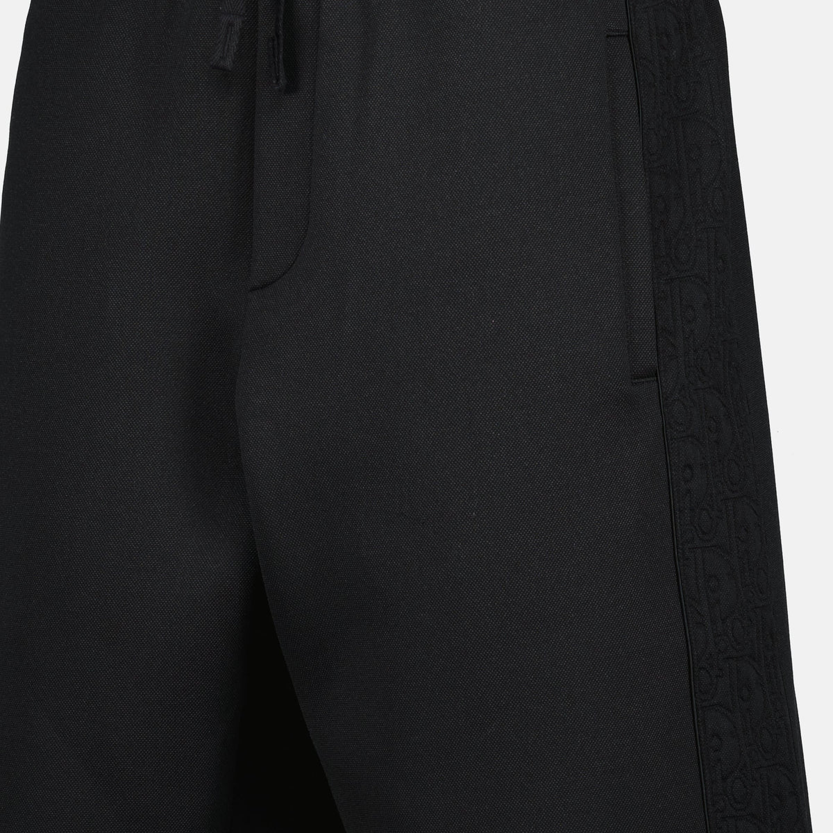 Short Dior Oblique