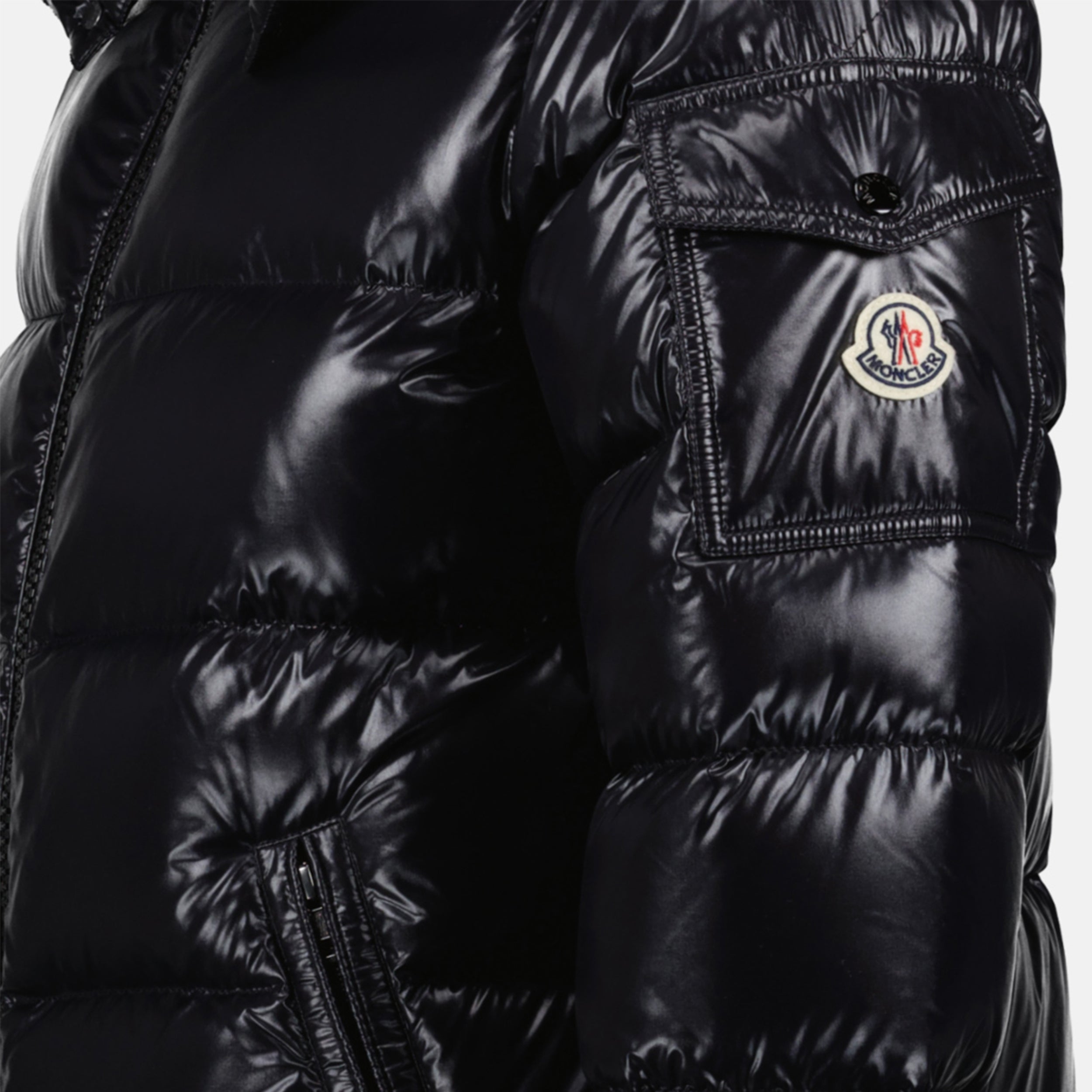 Maya Down Jacket