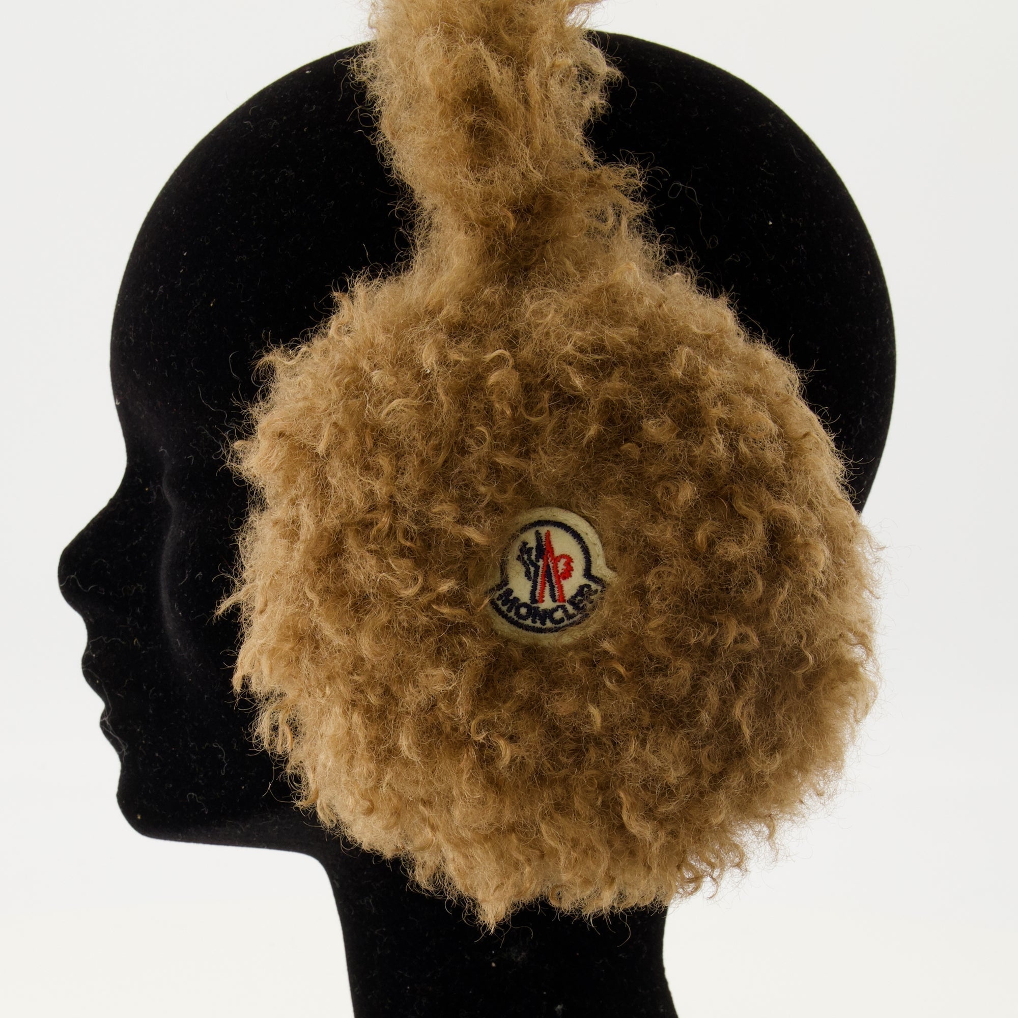 Teddy Ear Muffs