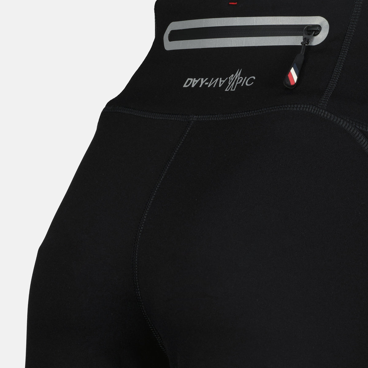 Nylon Legging