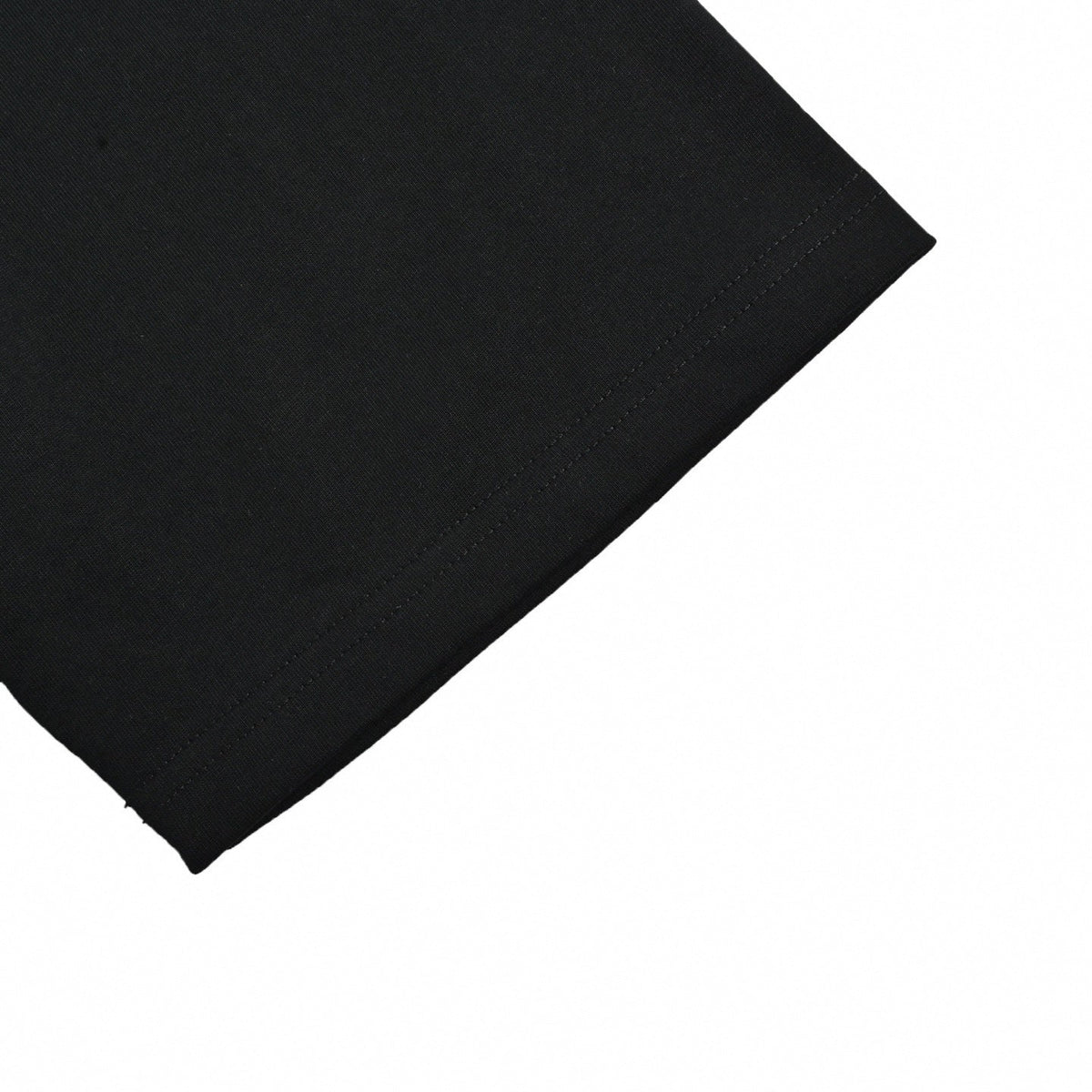 Striped Logo T-Shirt