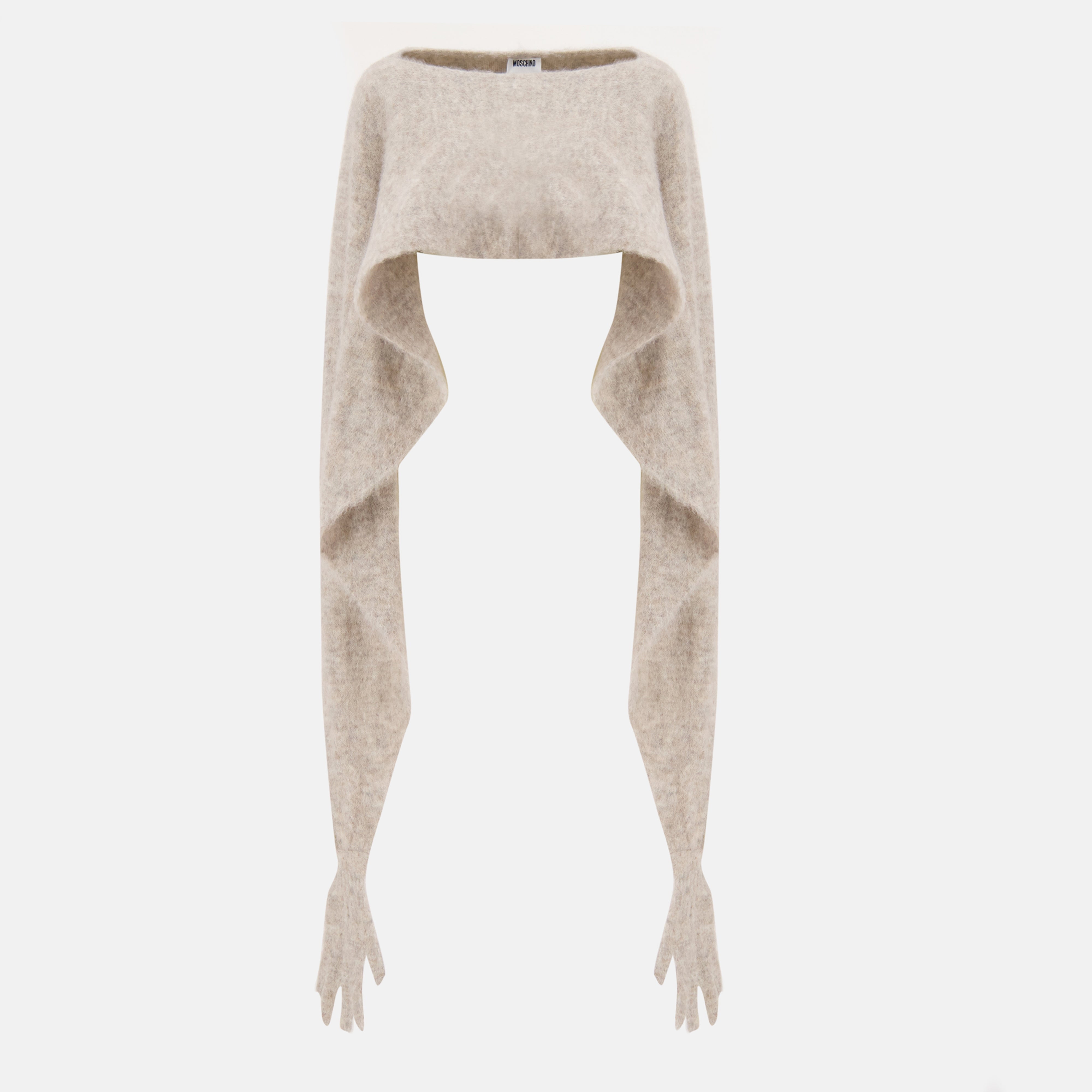 Glove Scarf