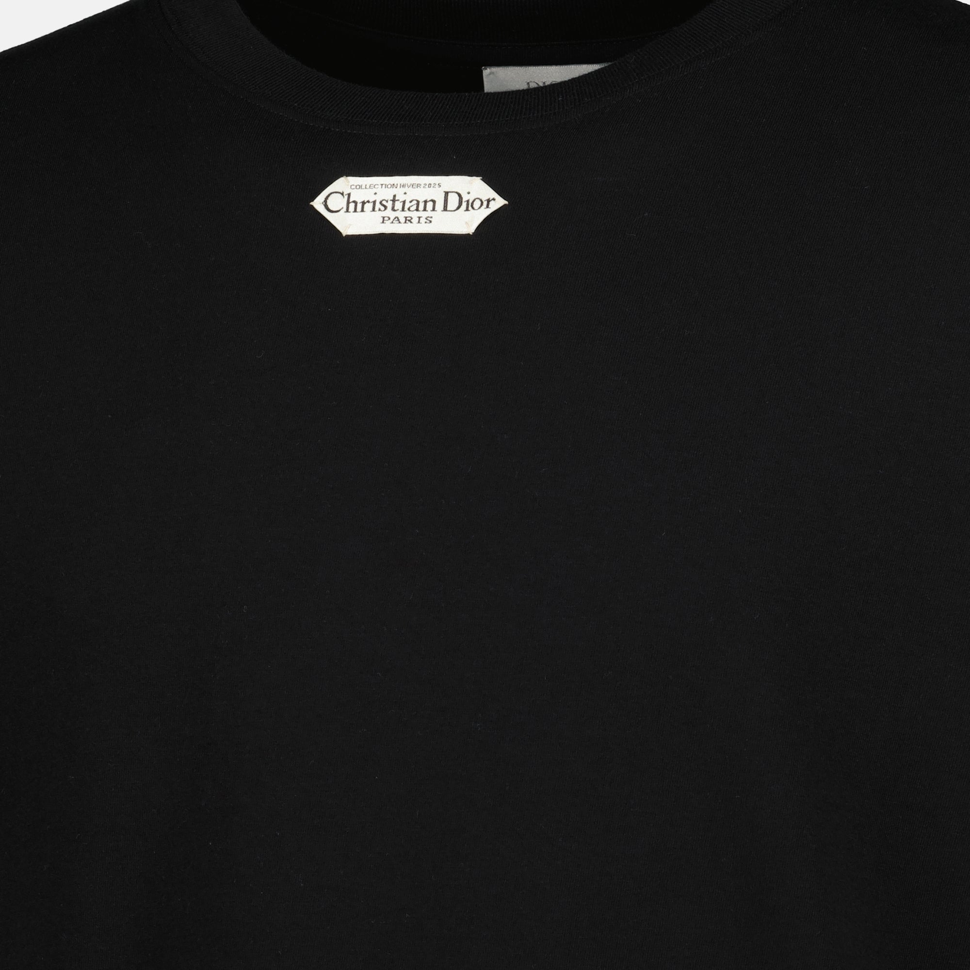 Black Tag T-shirt