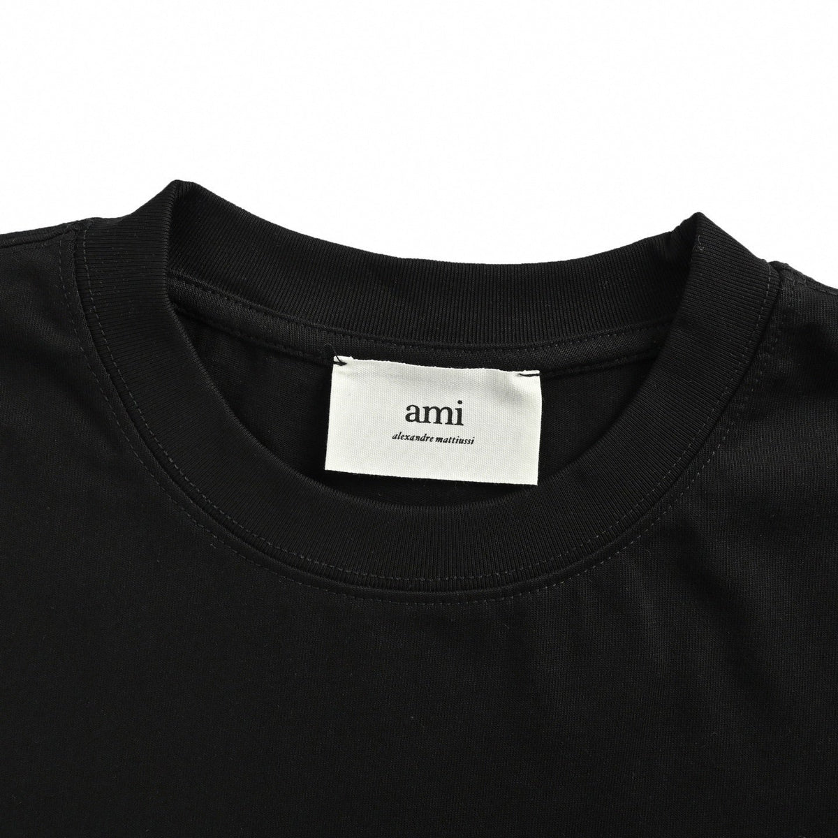 Ami de Coeur Big Heart Tee