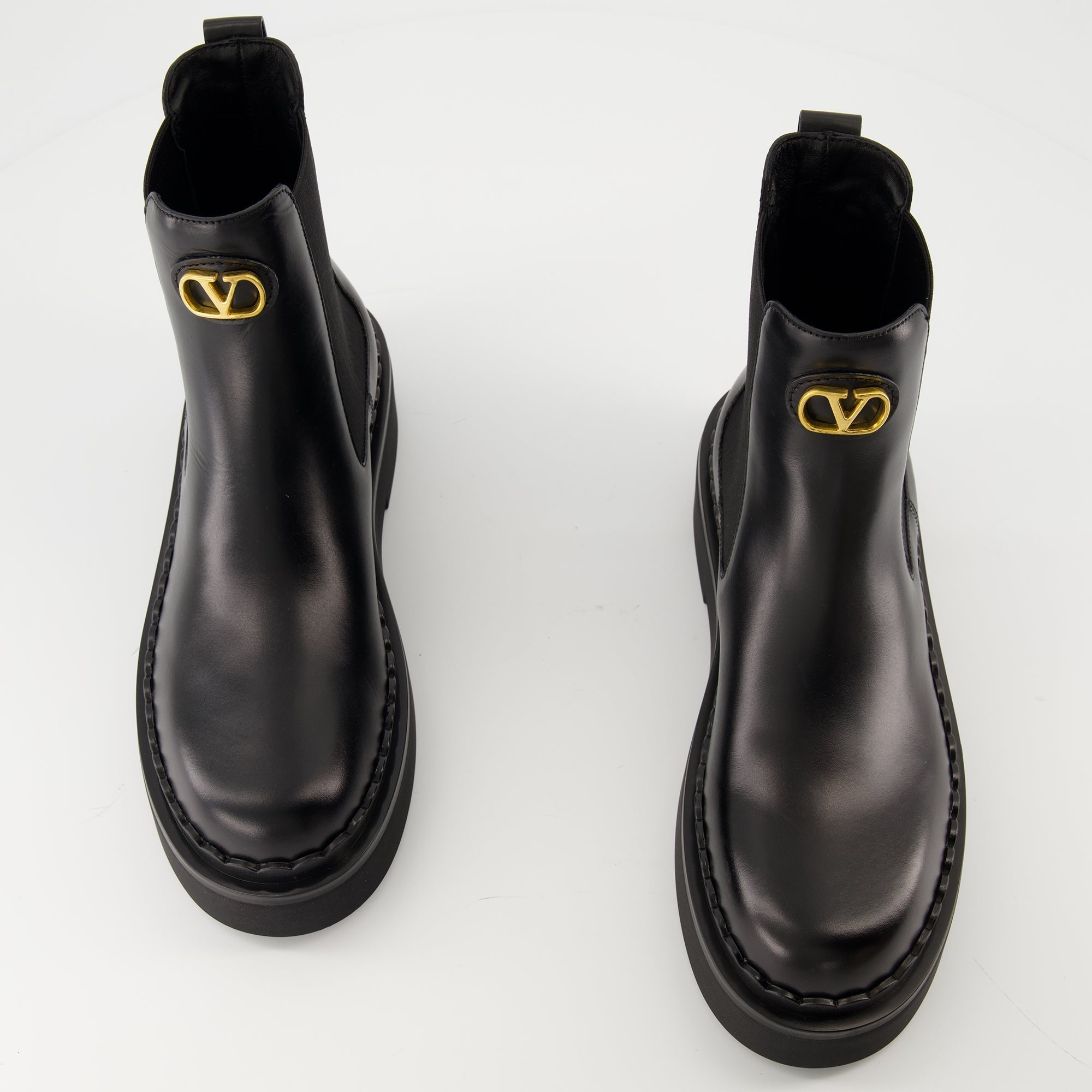 Beatle Boots