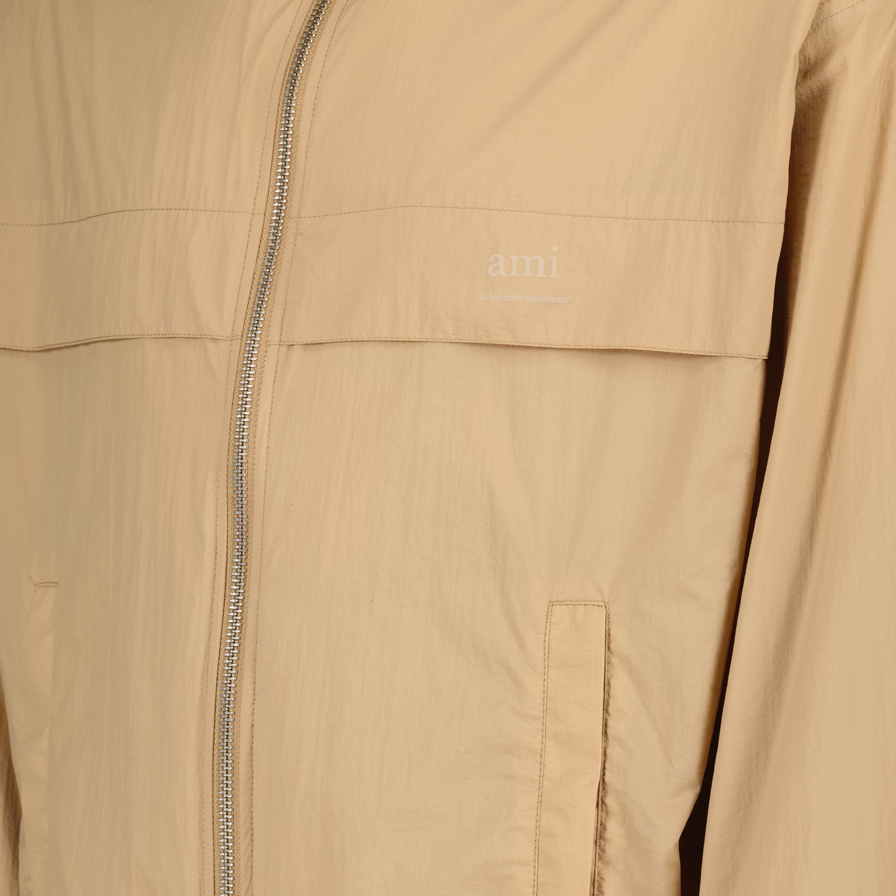 Windbreaker Alexandre Matiussi