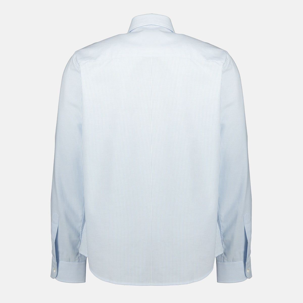 Ami de coeur Blue Striped Shirt
