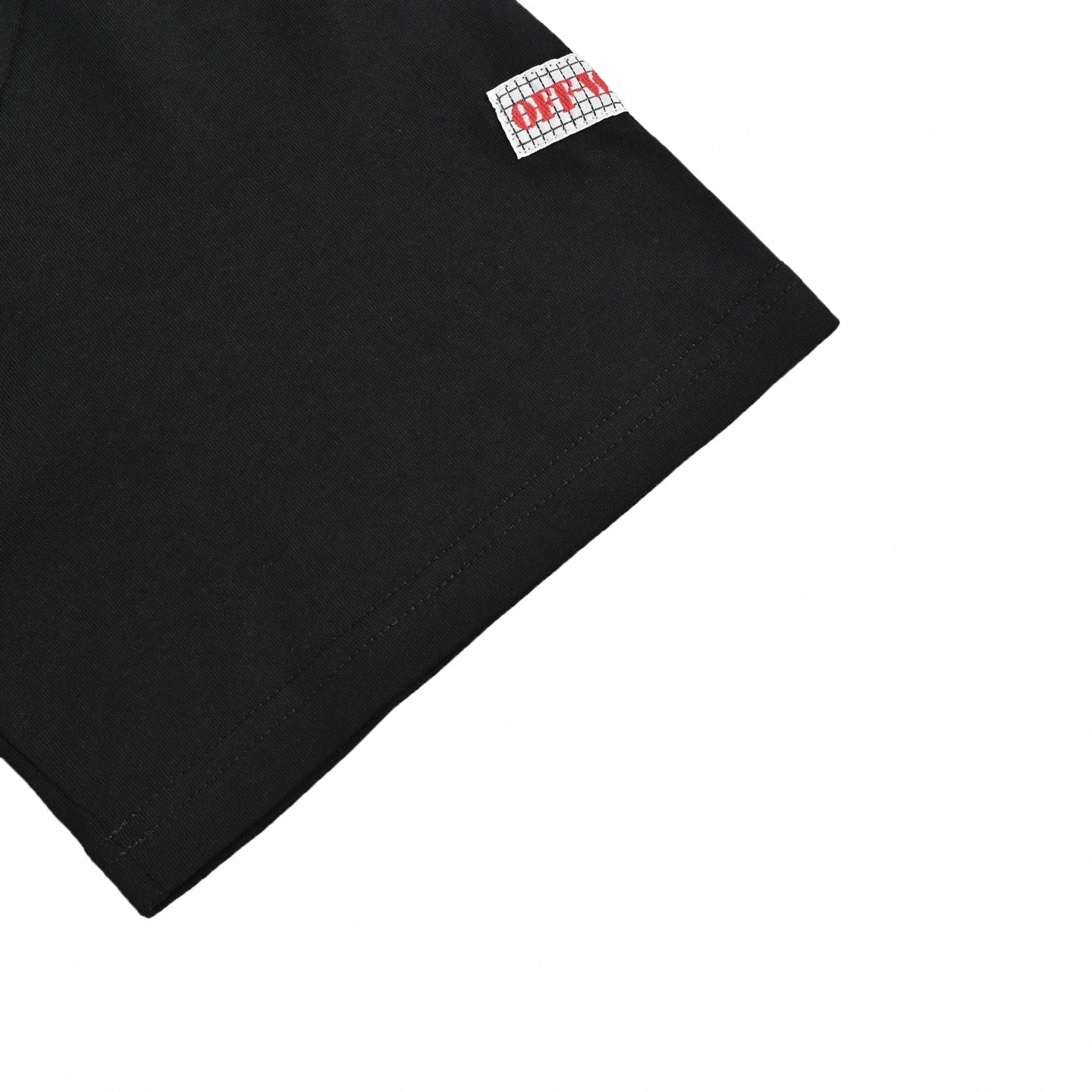 Painted Arrows "Seeing Things" T-Shirt | Black