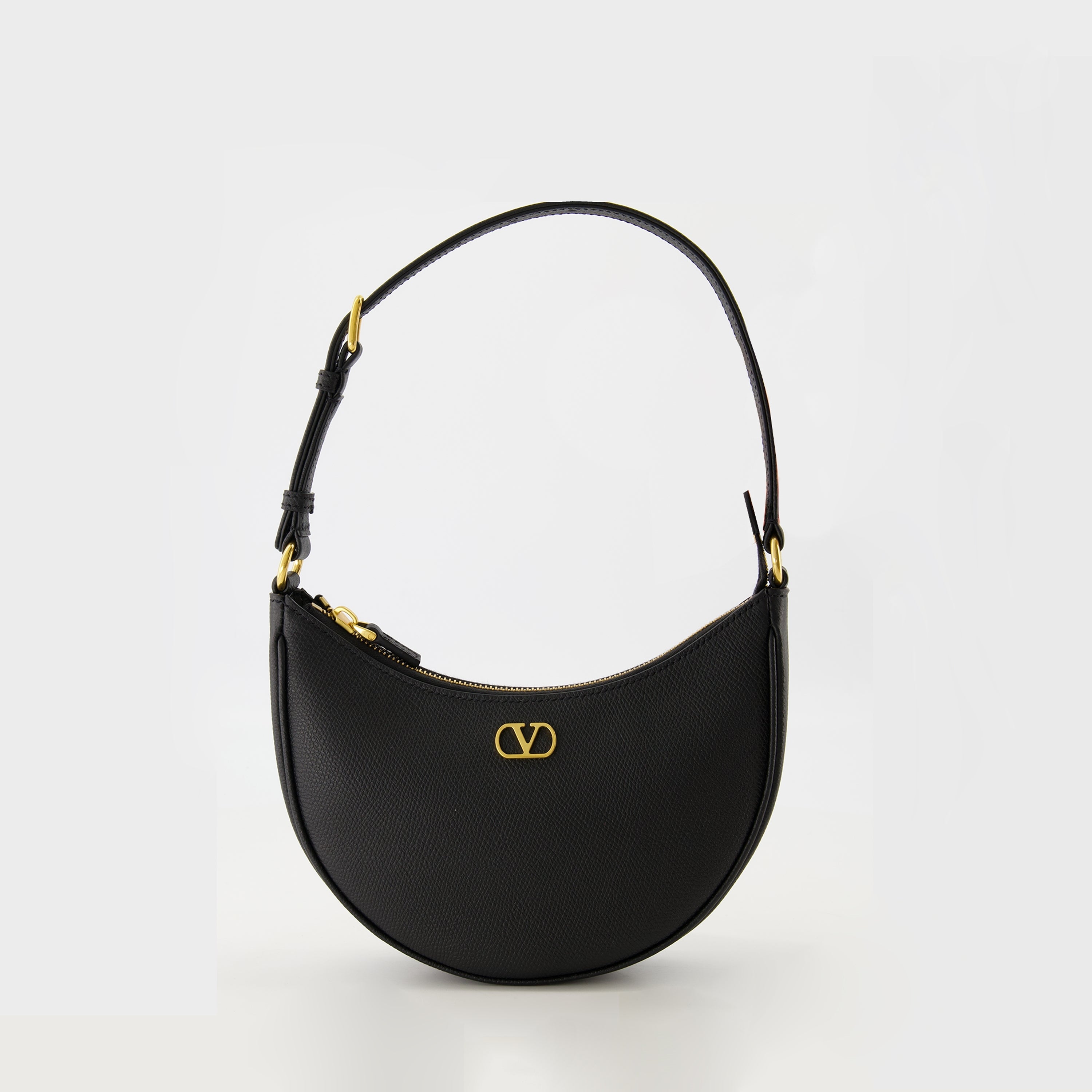 Mini Hobo Bag